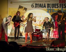 VI Biala Blues Festival by fotossc (1)
